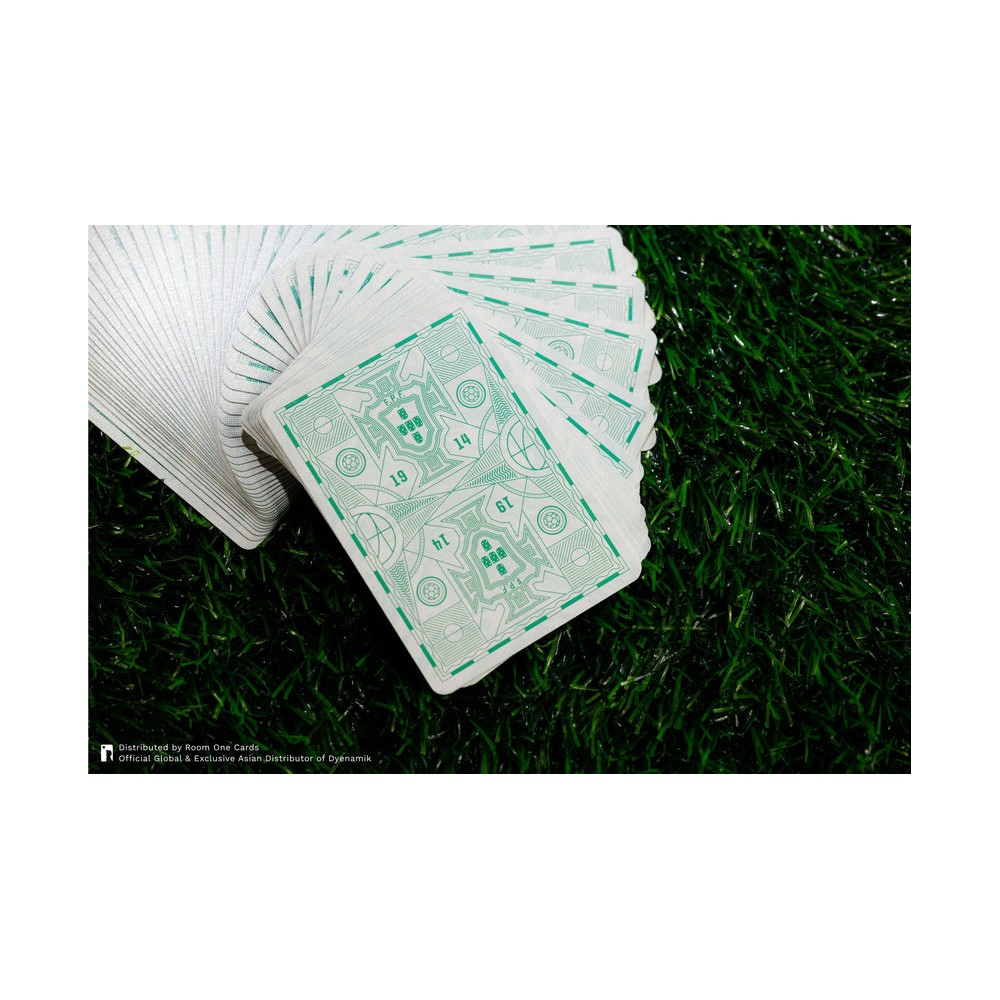 FPF Playing Cards - Away Edition