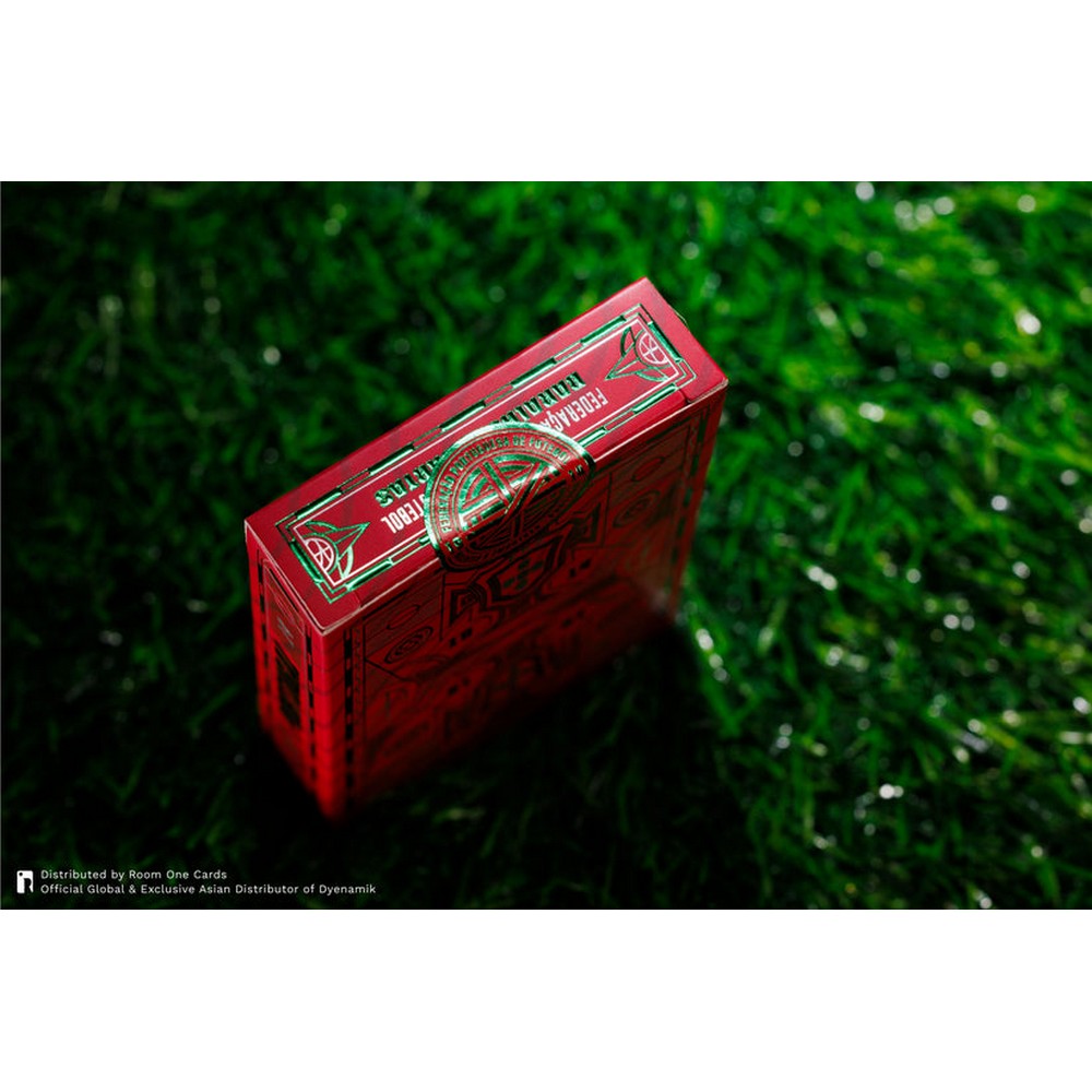 FPF Playing Cards - Home Edition