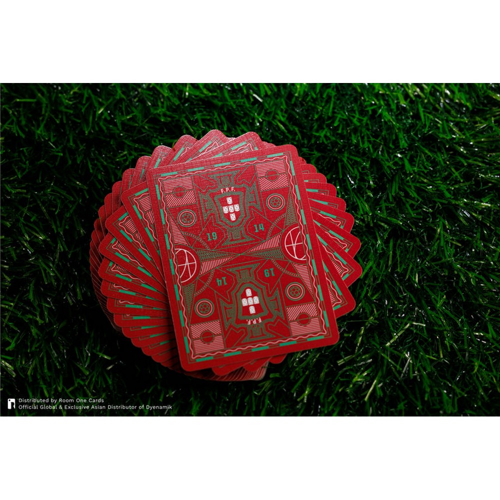 FPF Playing Cards - Home Edition