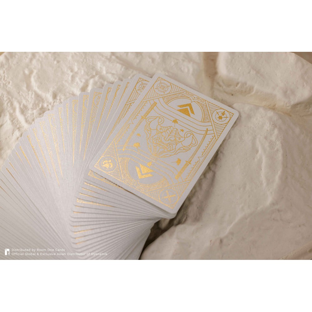 Ghost of Tsushima Playing Cards - Limited Edition