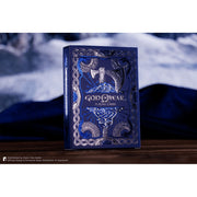 God of War Playing Cards - Leviathan Axe Edition