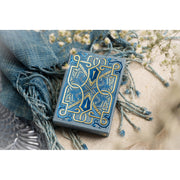 Hanging Gardens of Babylon Playing Cards | Standard Edition