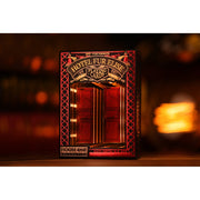Hotel Fur Elise Playing Cards - Mano Destra Special Edition