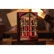 Jack the Ripper & Sherlock Holmes | CHECKMATE Edition