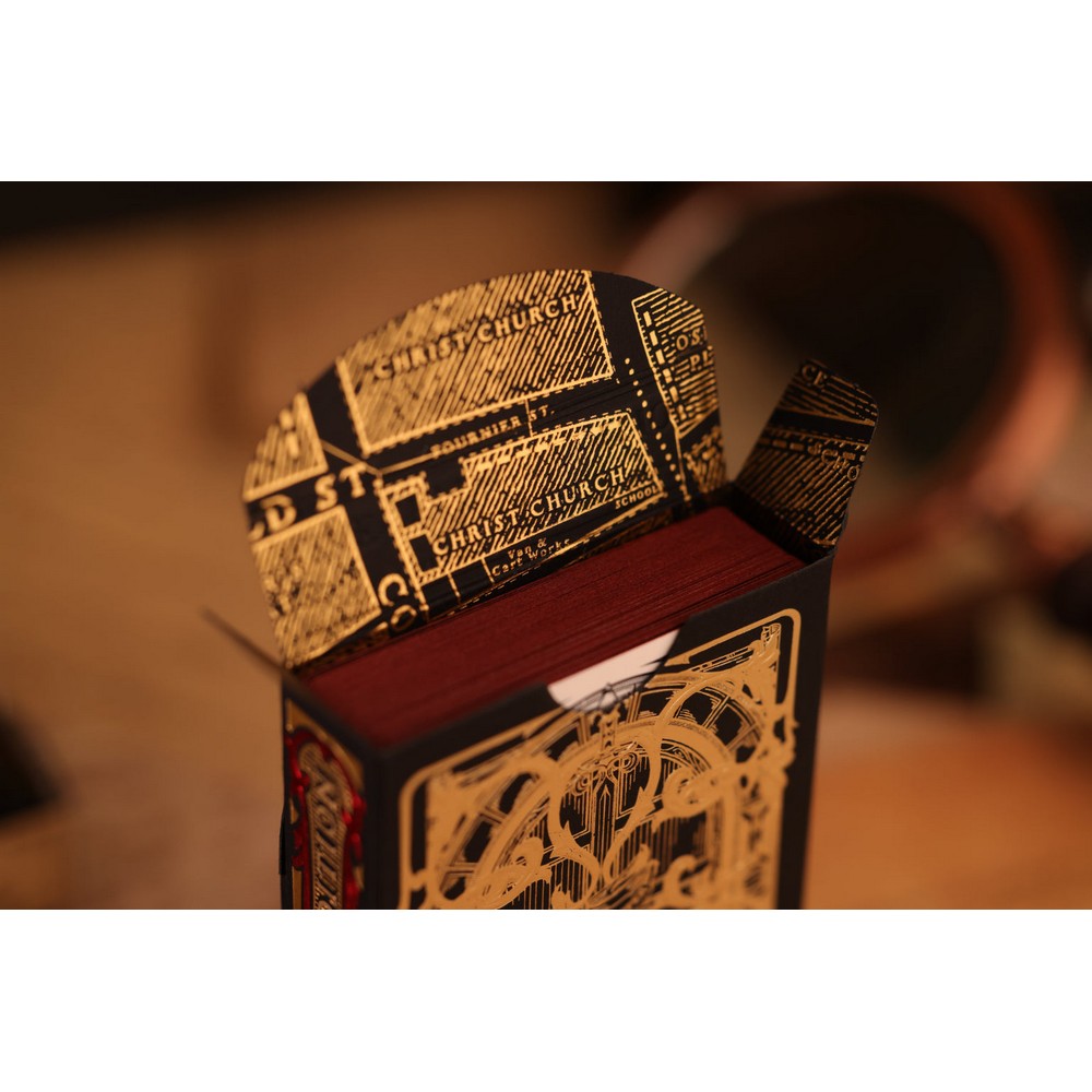 Jack the Ripper & Sherlock Holmes | CHECKMATE Edition