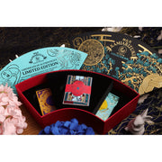 Kamiarizuki Playing Cards - Collector's Set