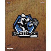 Gatherers Tavern - Domaru Deco Patch - YuGiOh - Sumi Style - Seto Kaiba