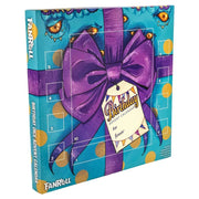 Fanroll: Birthday Advent Calendar: Mimic
