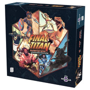 Final Titan