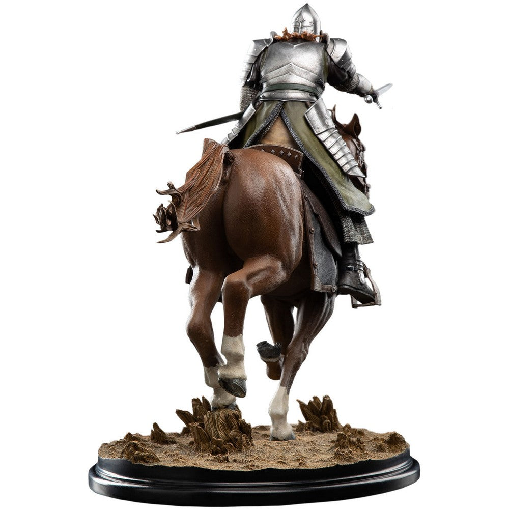 WETA - The Lord of the Rings Trilogy - Faramir Charge on Osgiliath - 1:6 Scale Statue