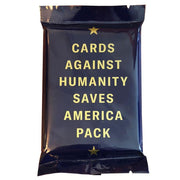 Cards Against Humanity - Saves America Pack