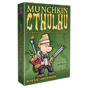 Munchkin Cthulhu