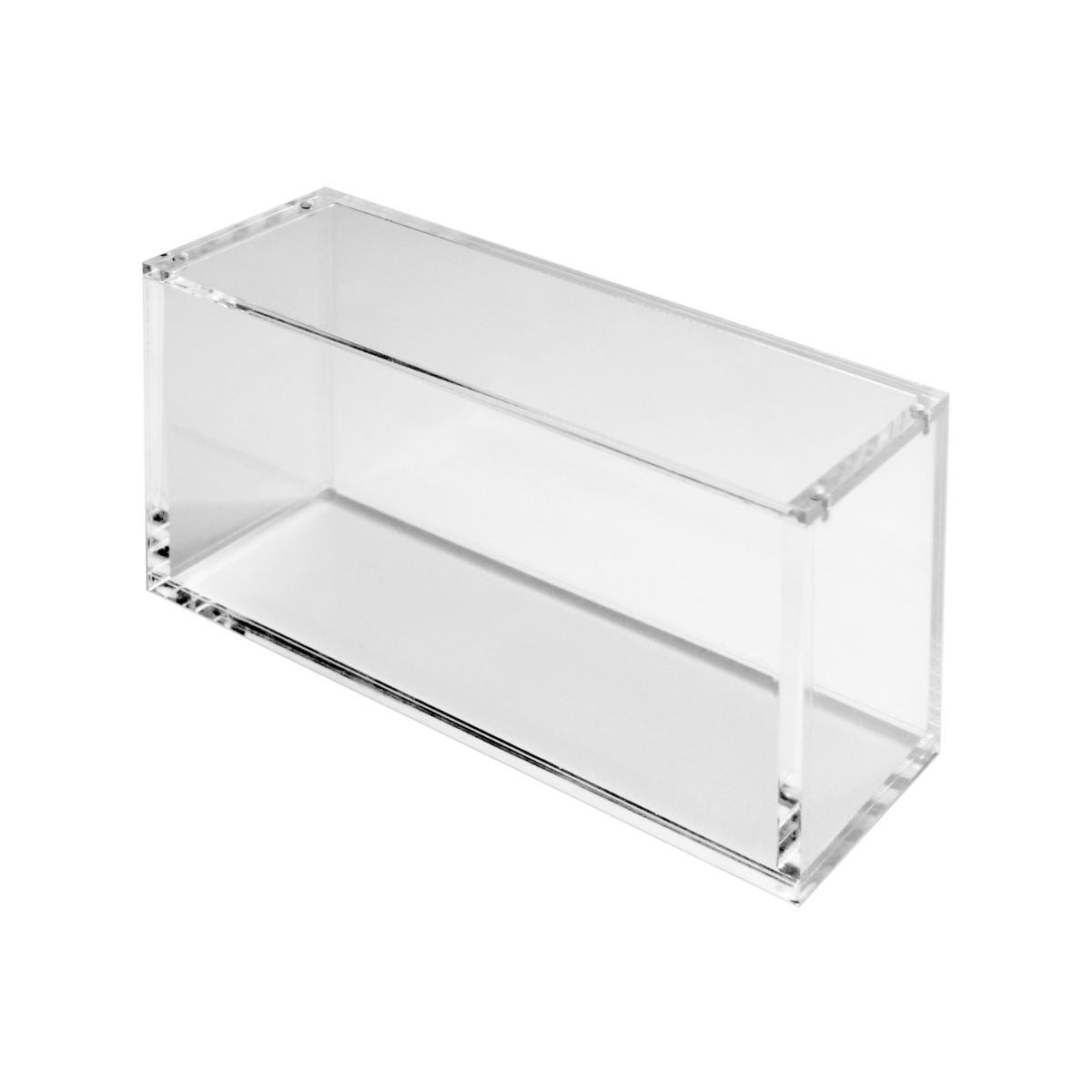 LPG Acrylic Booster Box Protector - MTG Collector Box Size