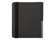 Dragon Shield: Card Codex Portfolio 160 – Iron Grey