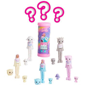 Barbie - Reveal - Licensed Cutie Reveal Barbie X Care Bears Series 1Assortment. (2)