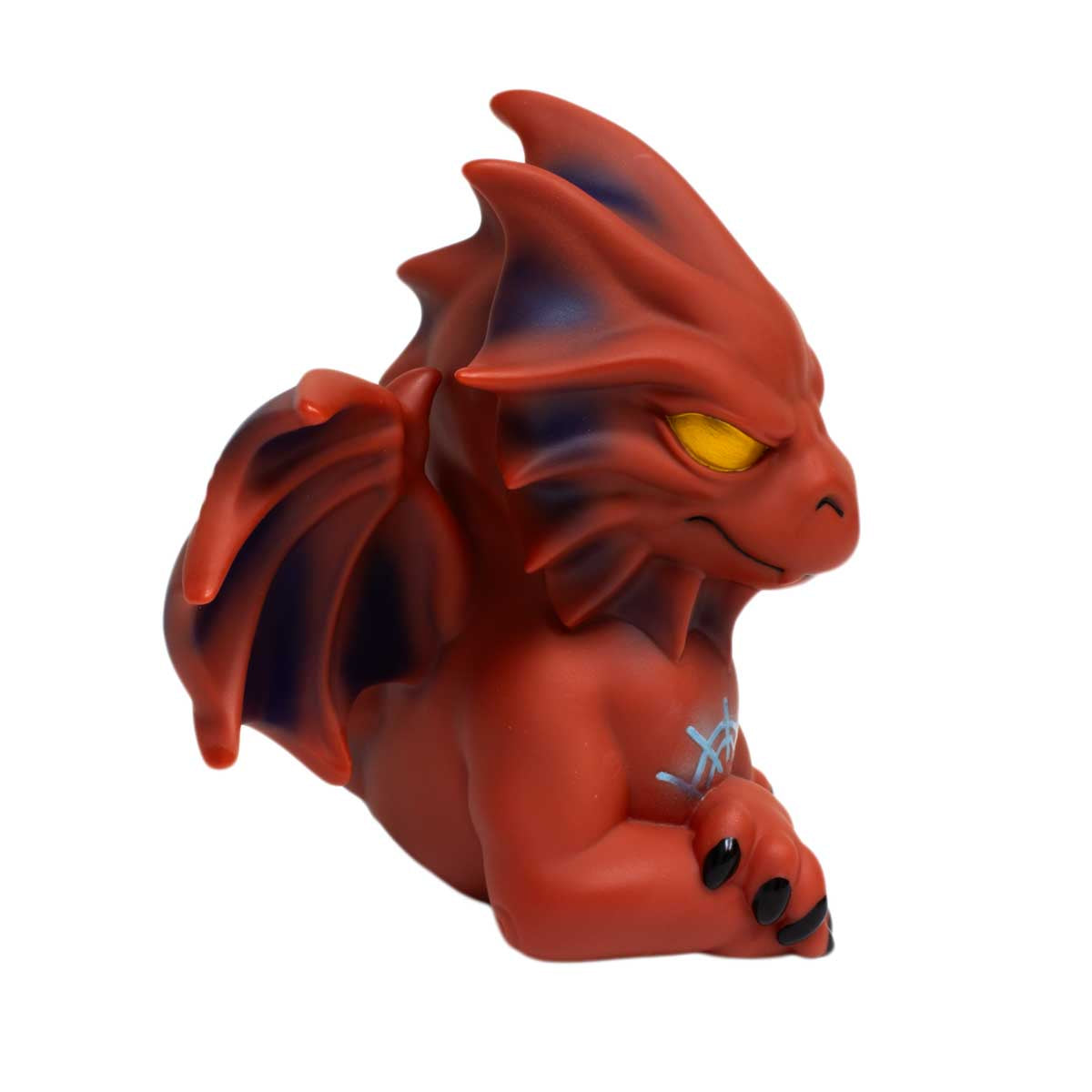 Ultra Pro: UP38220 Figurines from the Vault Legends: Niv-Mizzet for Magic: The Gathering