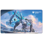 Ultra Pro: UP38448 Commander - Release 2 - Allied Color - Q2 2024 Stitched Edge Playmat Shorikai