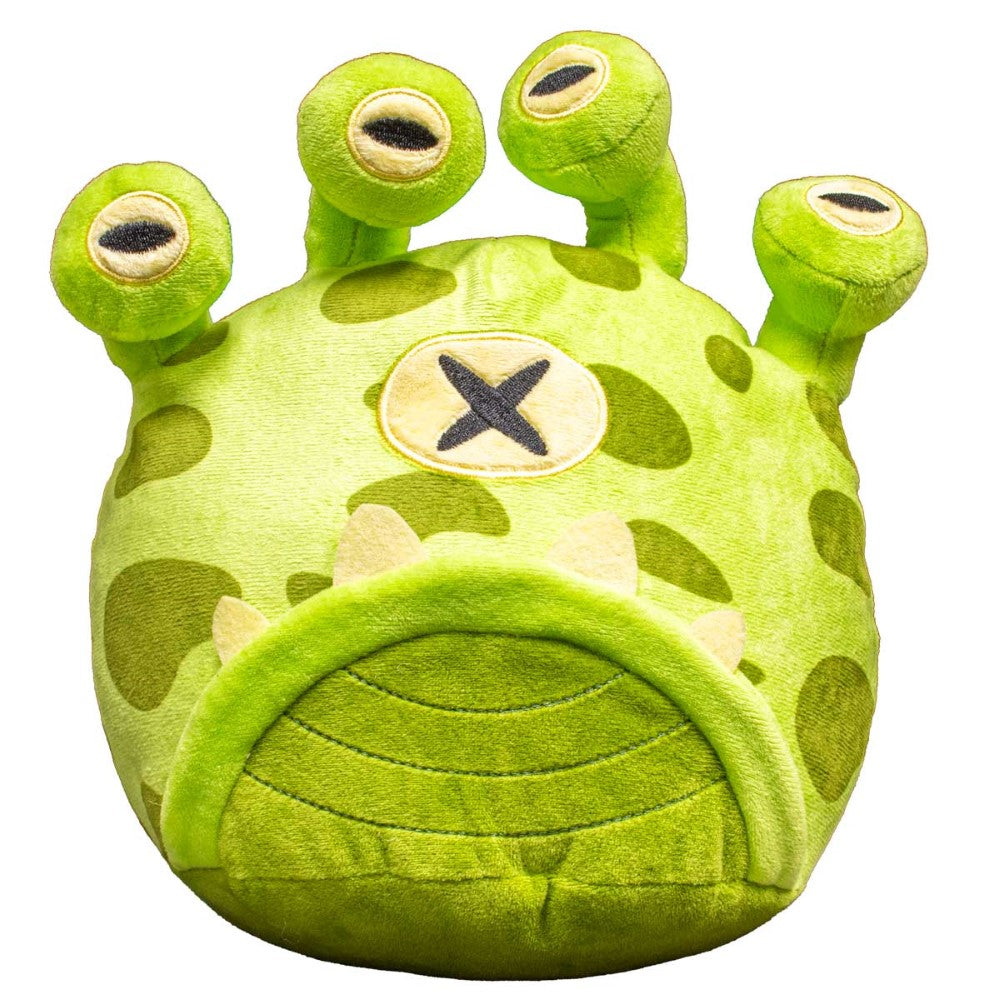 Ultra Pro: UP38479 Gazer Large Gamer Pouch for Dungeons & Dragons