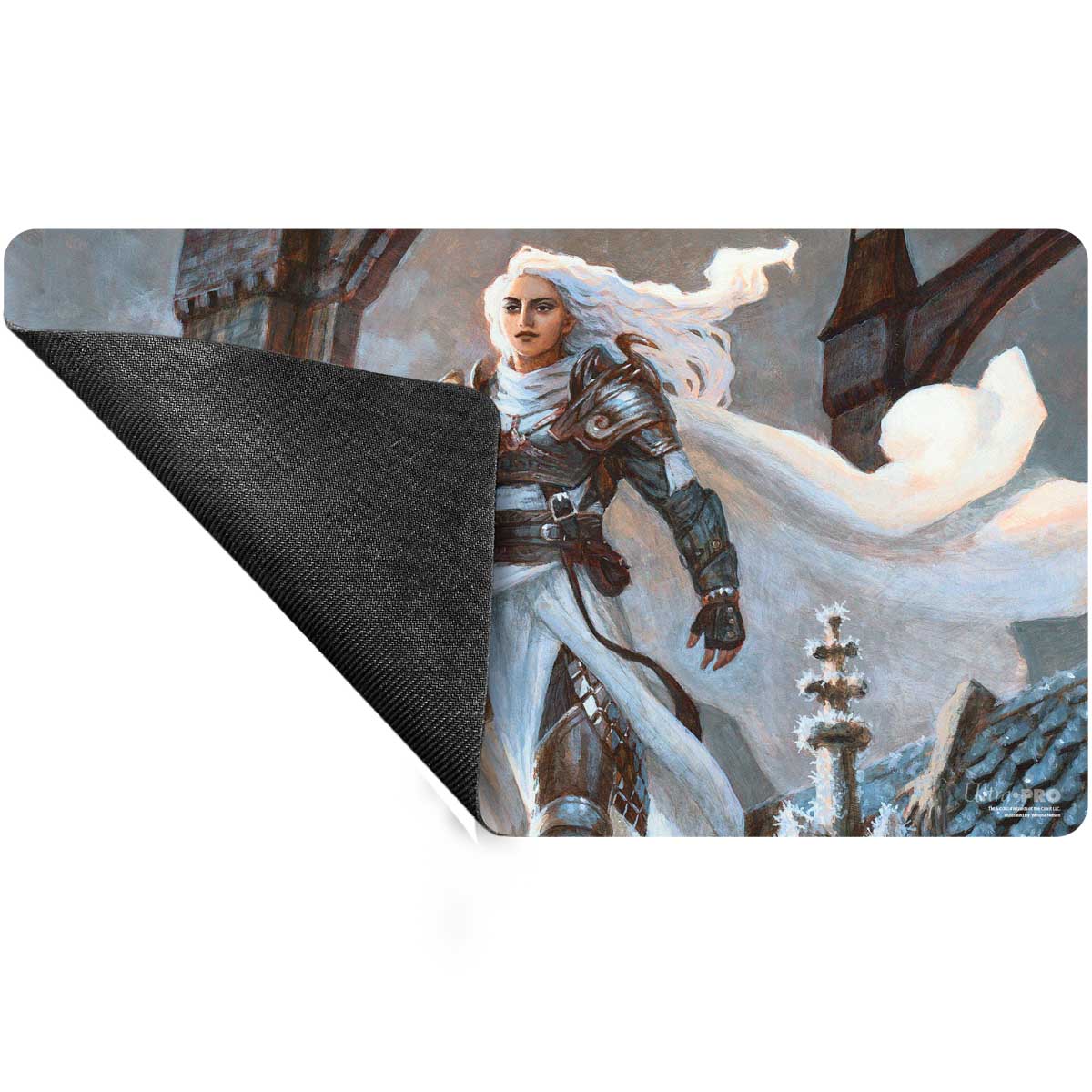 Ultra Pro: UP38648 Innistrad Remastered Playmat Rare White 1 for Magic: The Gathering