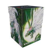 Ultra Pro: UP38724 Magic the Gathering - FINAL FANTASY 100+ Deck Box v7 for MtG