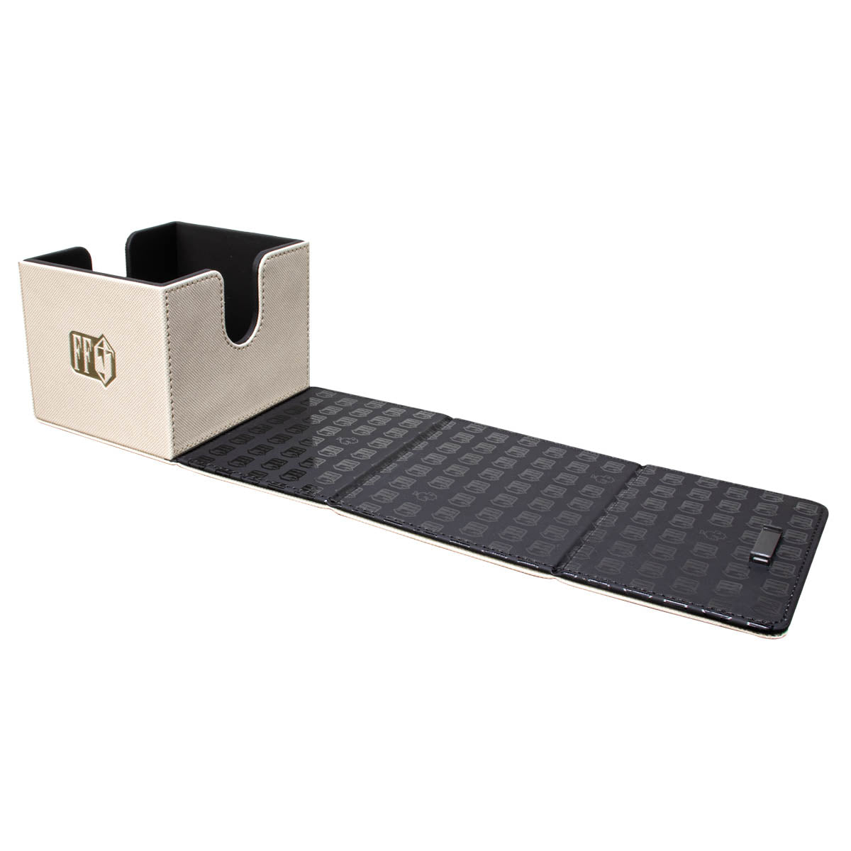 Ultra Pro: UP38729 Magic the Gathering - FINAL FANTASY Premium Alcove Edge Deck Box for MtG