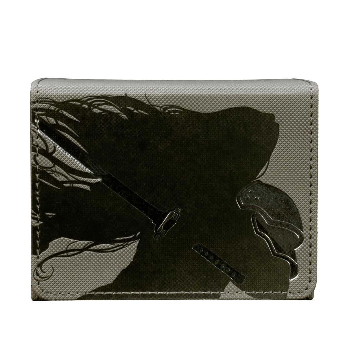 Ultra Pro: UP38730 Magic the Gathering - FINAL FANTASY Premium Alcove Edge Deck Box for MtG