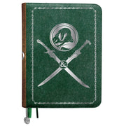 Ultra Pro: UP38776 D&D Artifacts Across Eternities: Drizzt & the Forgotten Realms Book Cover