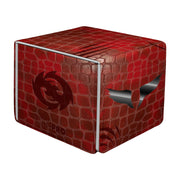 Ultra Pro: UP38817 Return to Tarkir Q2 2025 Premium Alcove Edge Deck Box Mardu MtG