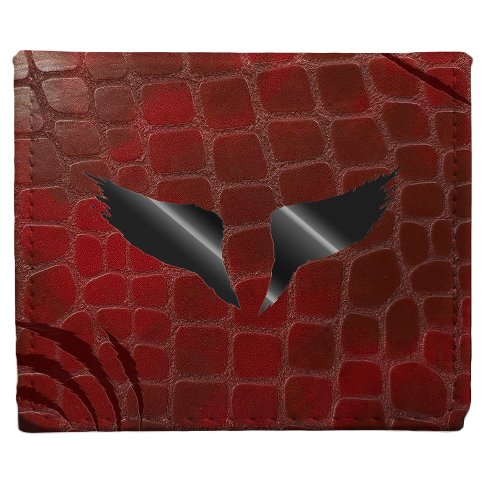 Ultra Pro: UP38817 Return to Tarkir Q2 2025 Premium Alcove Edge Deck Box Mardu MtG