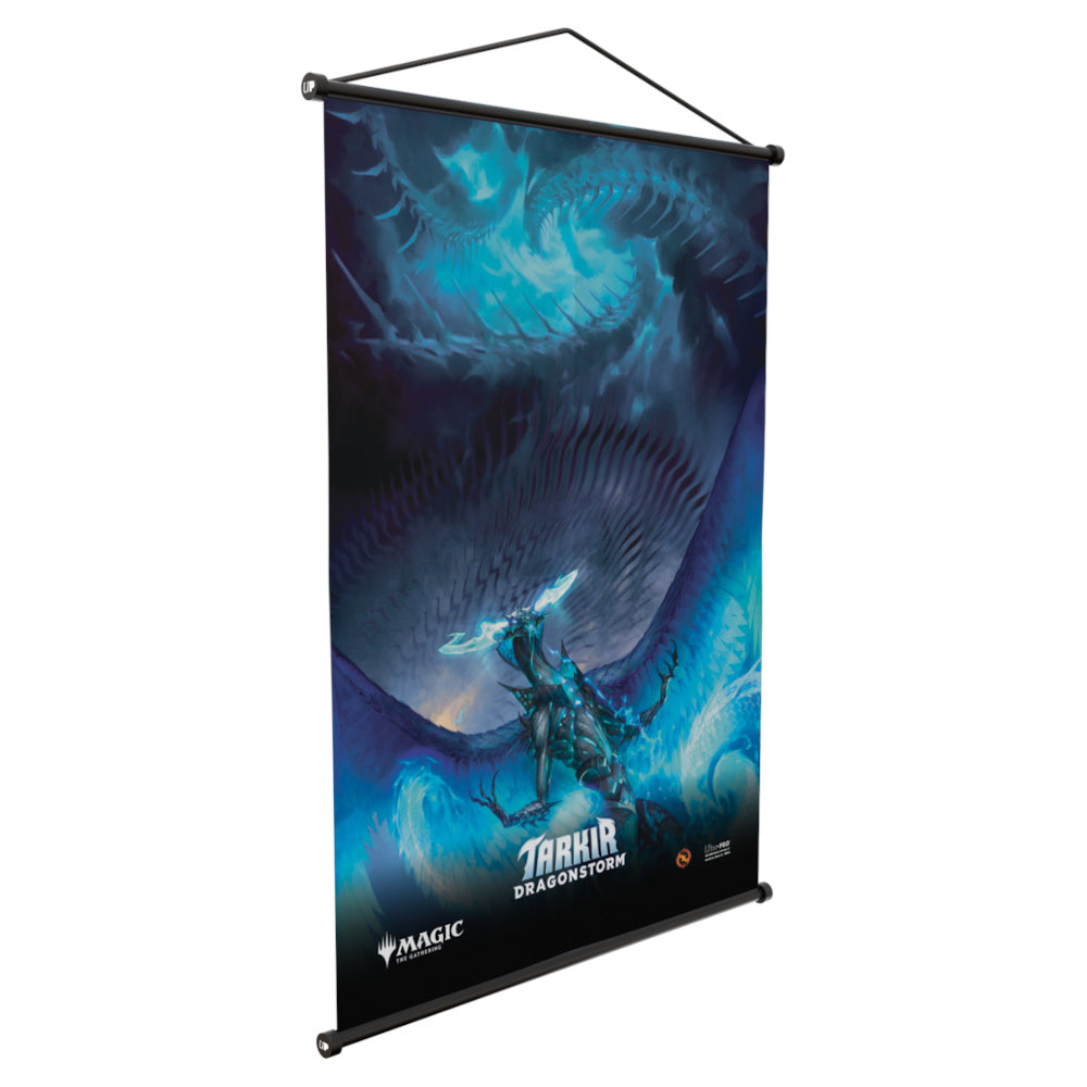 Ultra Pro: UP38827 Return to Tarkir Q2 2025 Wall Scroll for Magic the Gathering