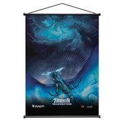 Ultra Pro: UP38827 Return to Tarkir Q2 2025 Wall Scroll for Magic the Gathering