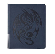 Dragon Shield: Card Codex Portfolio 360 – Midnight Blue