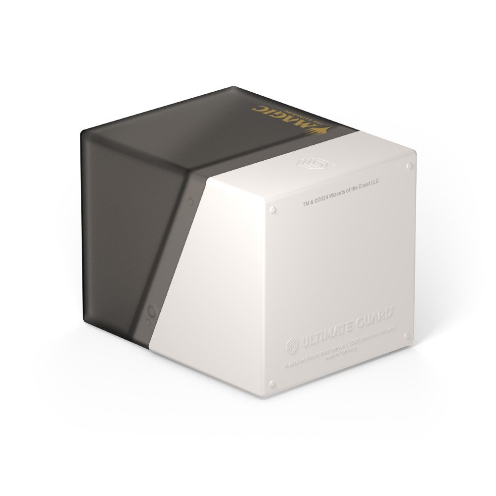 Ultimate Guard: Deck Box – Boulder 100+ – MTG: Guild Summit – Orzhov