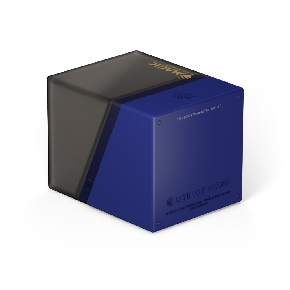 Ultimate Guard: Deck Box – Boulder 100+ – MTG: Guild Summit – Dimir