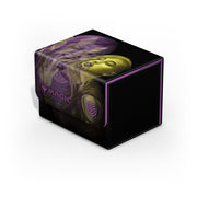 Ultimate Guard: Deck Box – XenoSkin Sidewinder 100+ – MTG: Duskmourn – Niko, Light of Hope