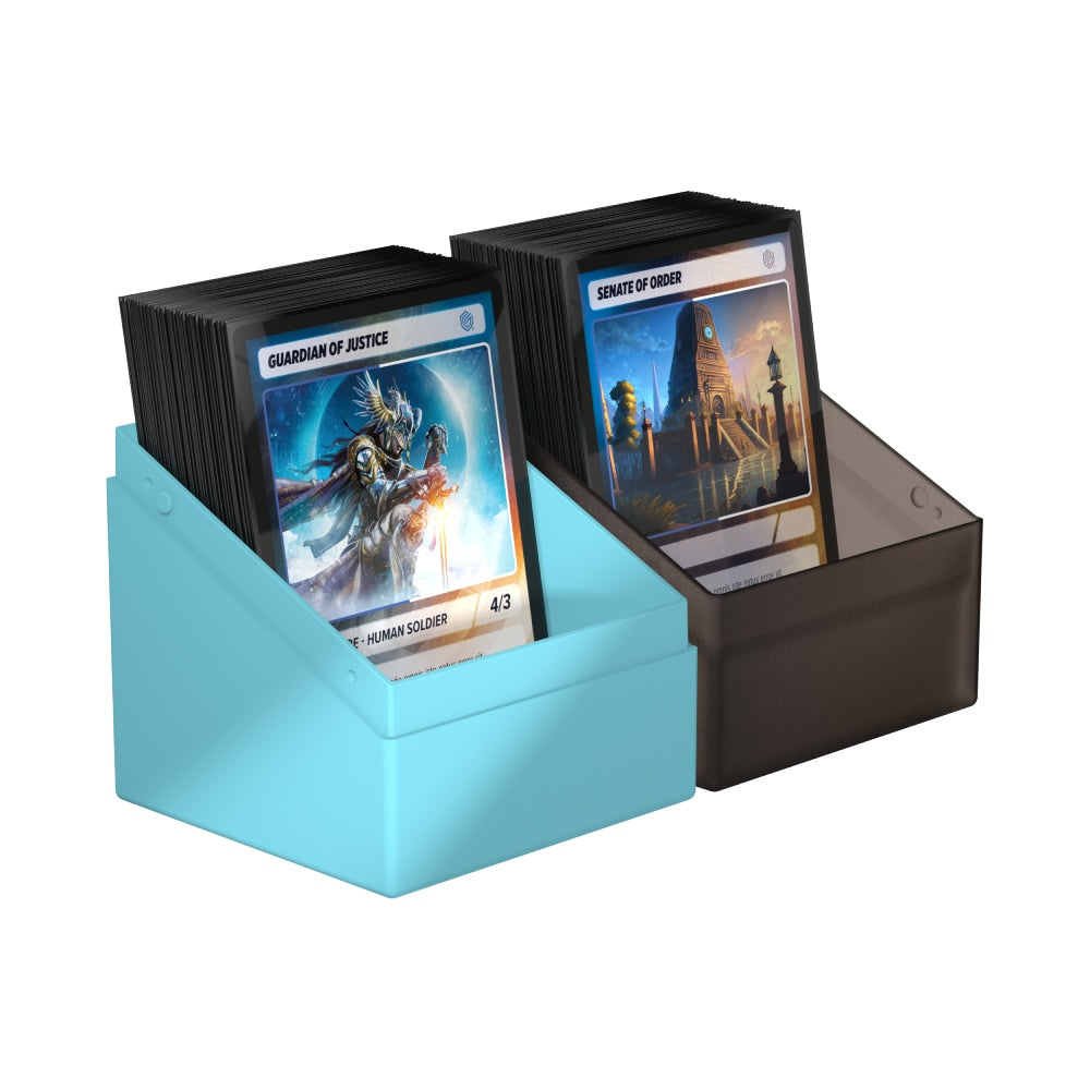 Ultimate Guard: Deck Box – Boulder 100+ – Harry Potter: Ravenclaw