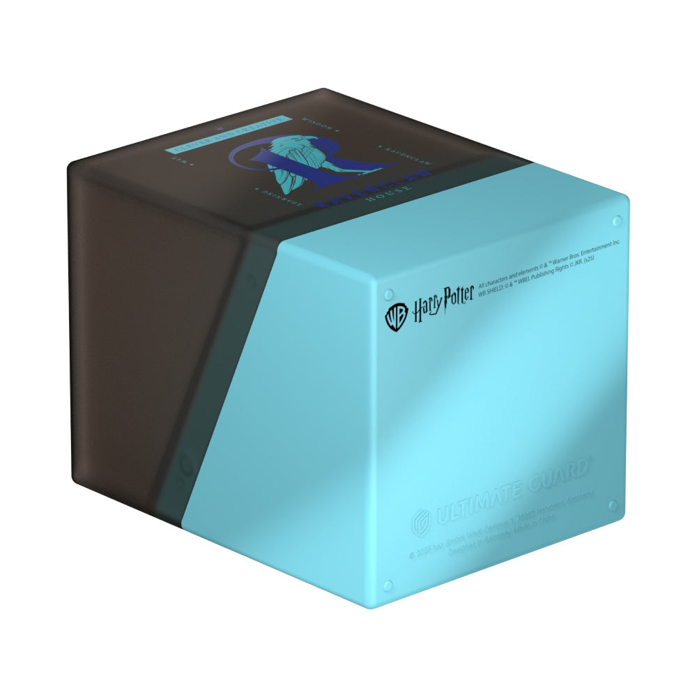 Ultimate Guard: Deck Box – Boulder 100+ – Harry Potter: Ravenclaw