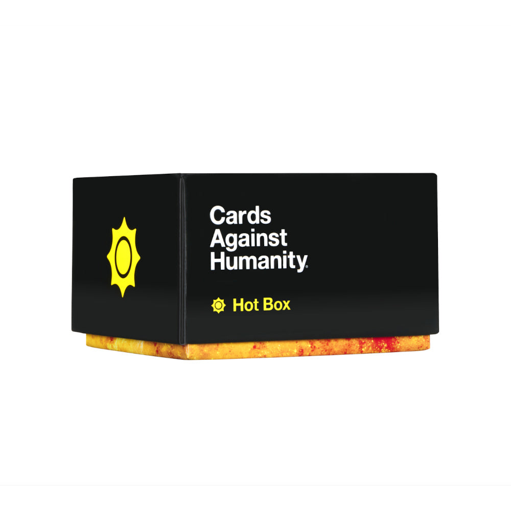 Cards Against Humanity - Box 6 (Hot Box)