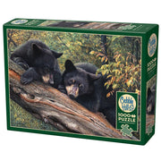 Puzzle - Cobble Hill - Mom's Awaiting - 1000pc