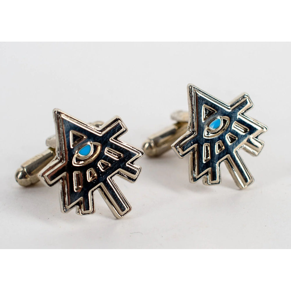 Warhammer 40000: Aeldari Cufflinks