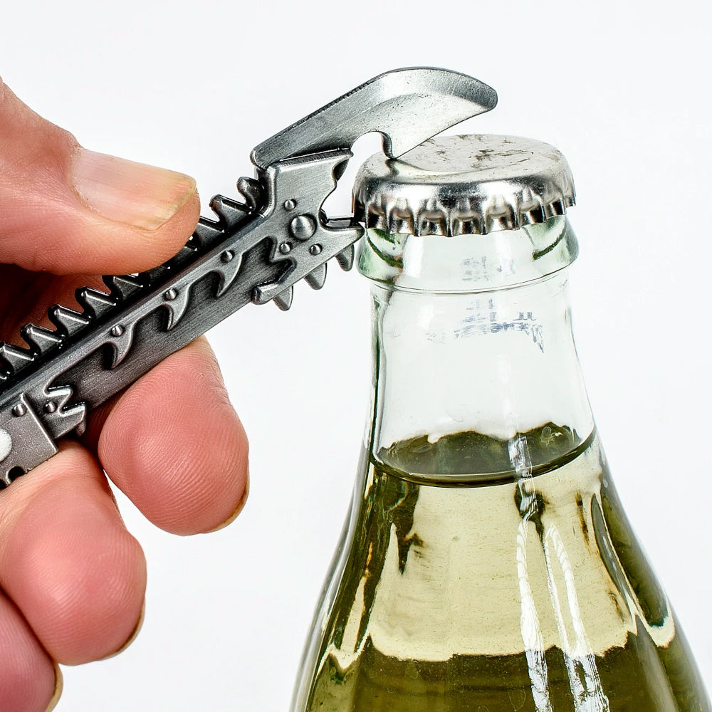 Warhammer 40000: Chaos Chainsword Bottle Opener