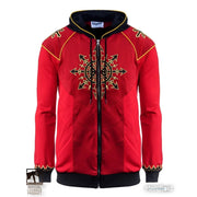 Warhammer 40000: Chaos Hoodie (Size XXL)