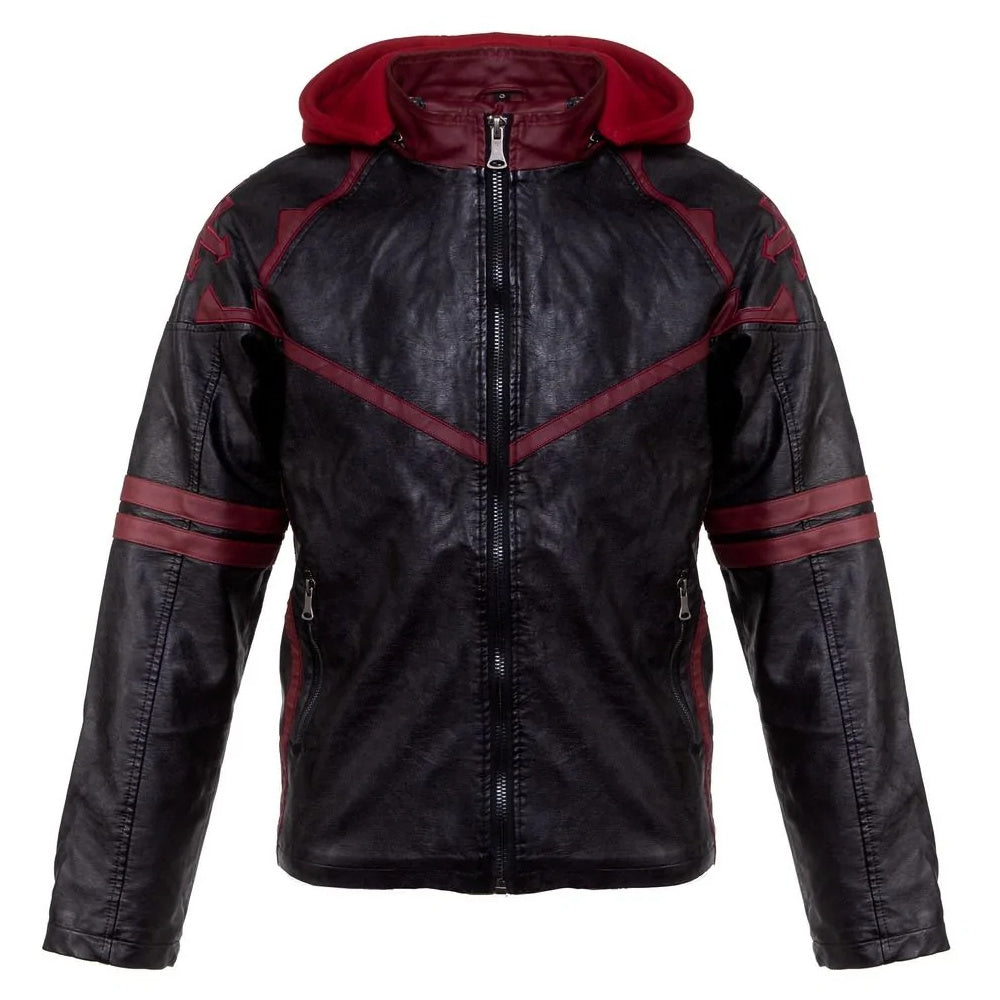 Warhammer 40000 Chaos Jacket (Size XXL)