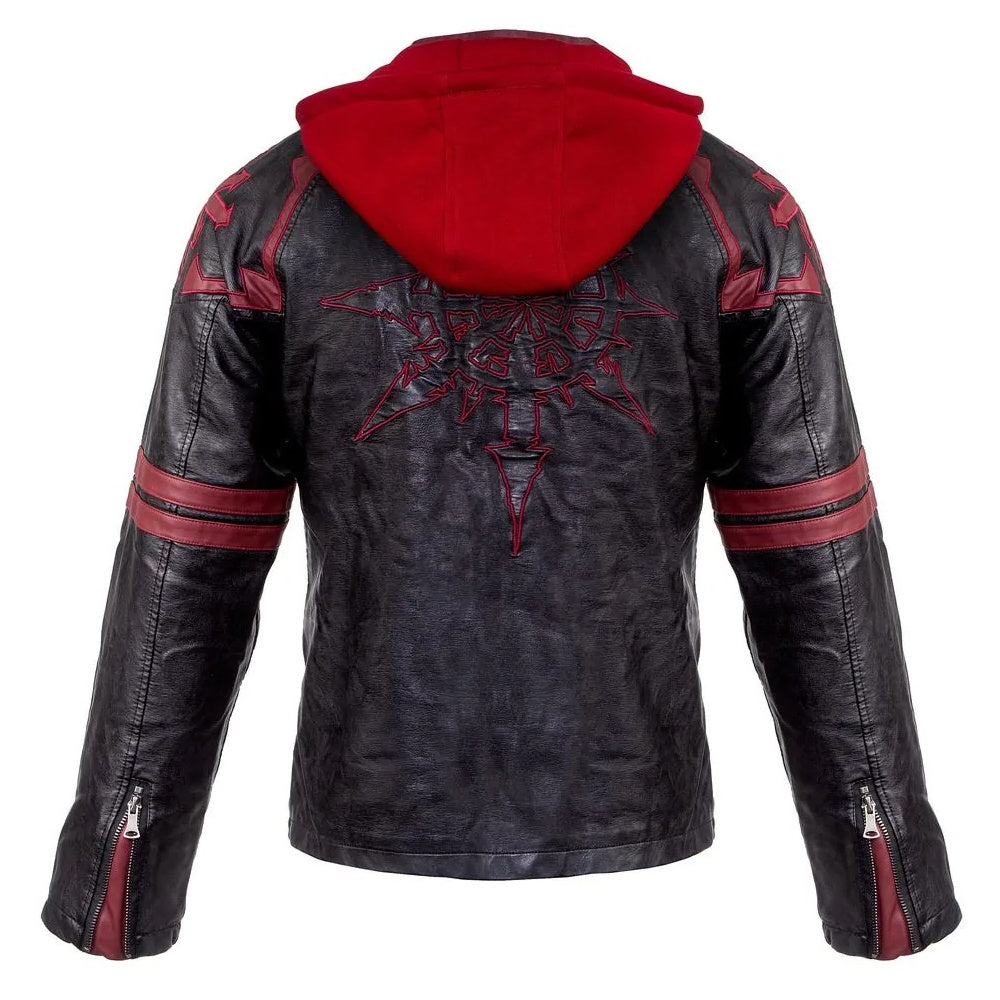 Warhammer 40000 Chaos Jacket (Size XXXL)