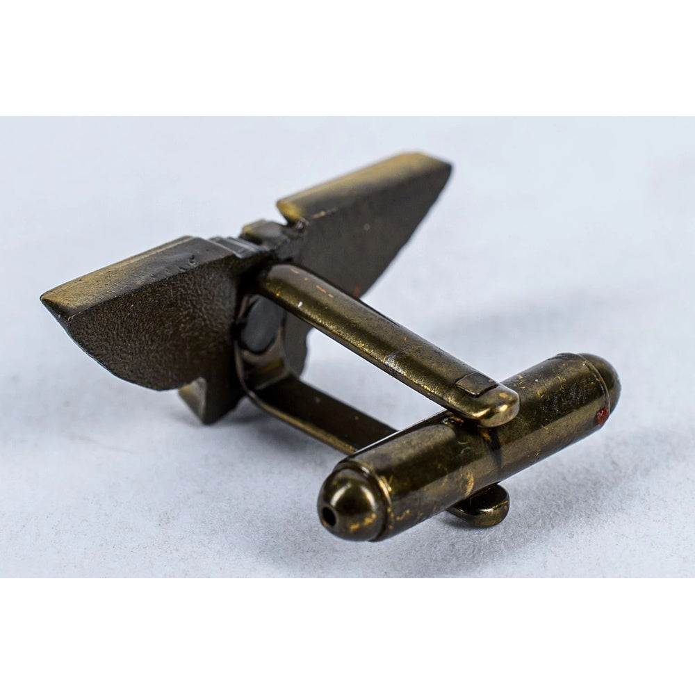 Warhammer 40000: Imperium Cufflinks