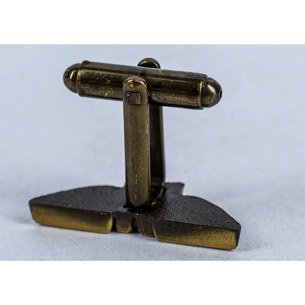 Warhammer 40000: Imperium Cufflinks
