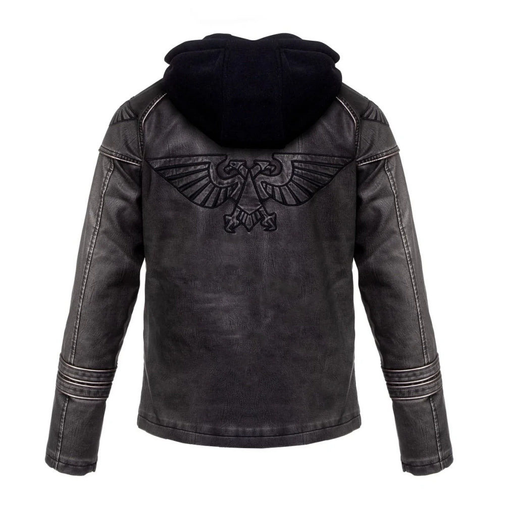 Warhammer 40000 Imperium Jacket (Size M)