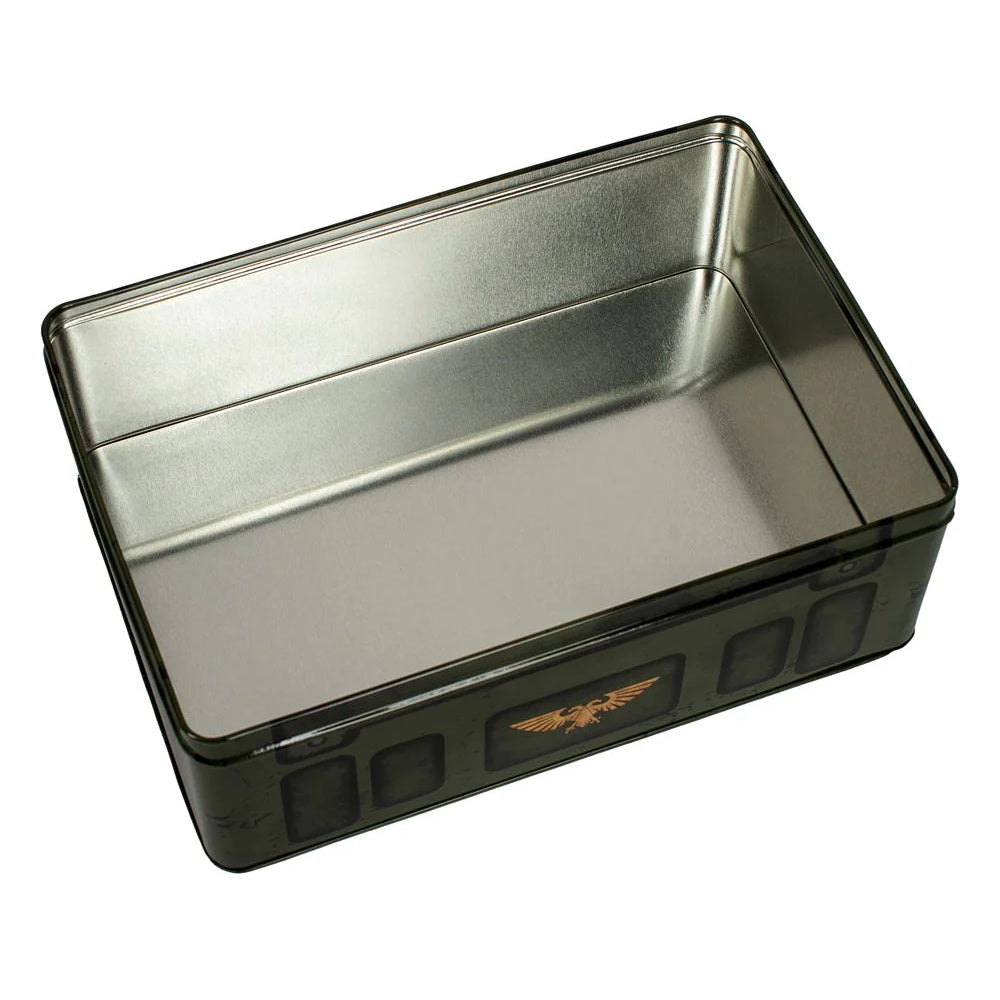 Warhammer 40000 Imperium Storage Box