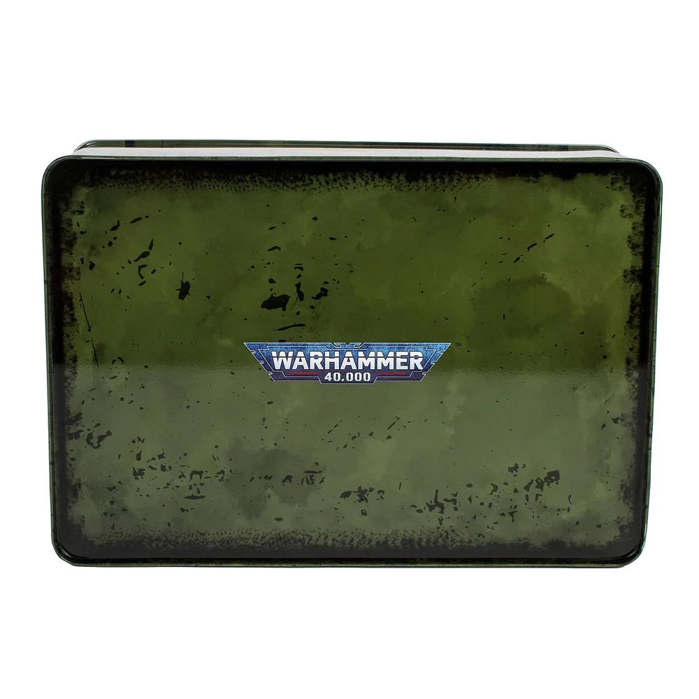 Warhammer 40000 Imperium Storage Box