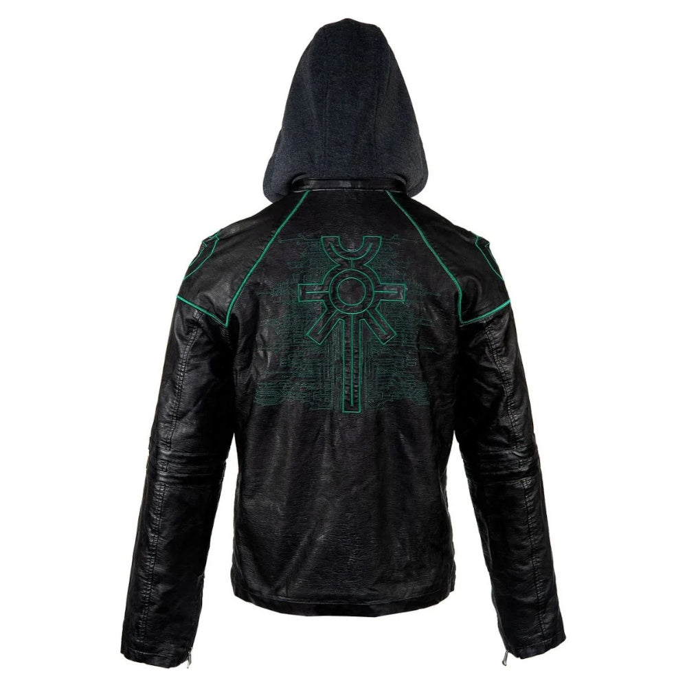 Warhammer 40000 Necron Jacket (Size XXL)